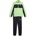 PUMA Colorblock poly suit cl b 128
