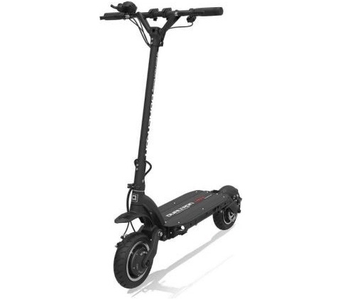 Dualtron Eagle PRO