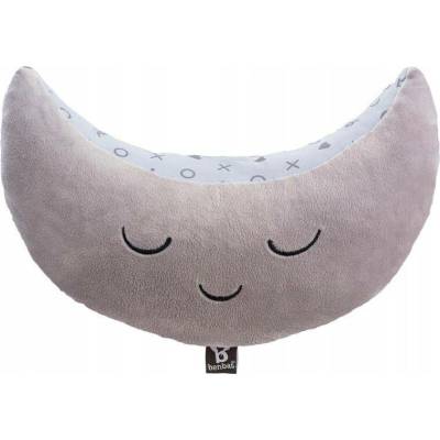 Benbat Polštářek cestovní Mooni 4 r+ Gray
