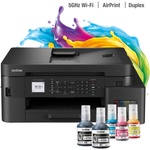 Brother MFC-T930DW (MFCT930DWYJ1)