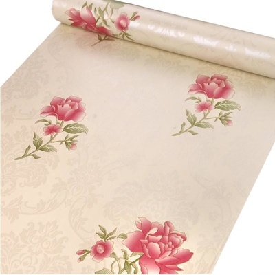 IMPOL TRADE 9002 Samolepící tapety rozměry 45 cm x 10 m