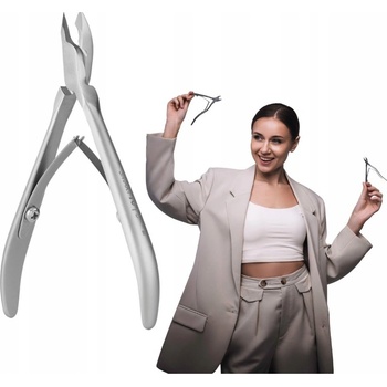 Staleks štipky Smart NS-10-5 na kůžičku