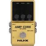 NUX NCA-1 Amp Core Studio Ефект за китара (NCA-1)