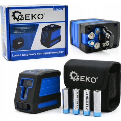 Geko G03303