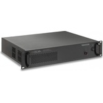 Helvia Усилвател 240W Helvia ZEUS 1240CA
