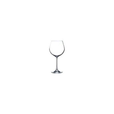 Rona Чаша за вино Rona Magnum 3276 650ml, 2 броя (104804)