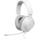 Image 1 of JBL Quantum 100M2 white (JBLQTUM100M2WHT)