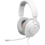 JBL Quantum 100M2 white (JBLQTUM100M2WHT) Слушалки