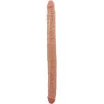 ToyJoy ToyJoy Get Real Double Dong 16 inch