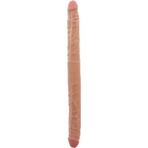 ToyJoy ToyJoy Get Real Double Dong 16 inch