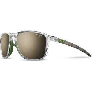 Julbo Слънчеви очила Julbo COMPASS Polarized 3 briliant/green Слънчеви очила