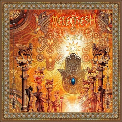 Melechesh - Enki CD