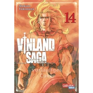 Vinland Saga. Bd. 14 | Makoto Yukimura, Hiro Yamada (ISBN: 9783551759795)