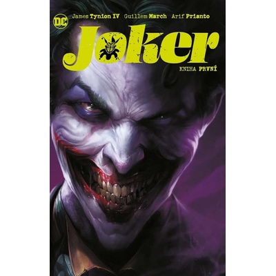 Joker 1