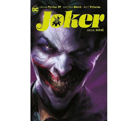 Joker 1