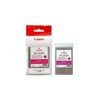 Canon Глава за CANON BCI-1431M Magenta pigment ink tank (8971A001)