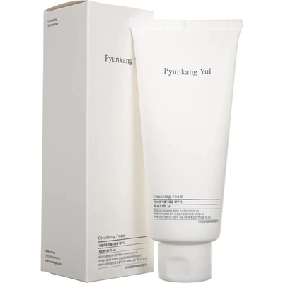 Pyunkang Yul Cleansing Foam hĺbkovo čistiaca pena na rozšírené póry 150 ml