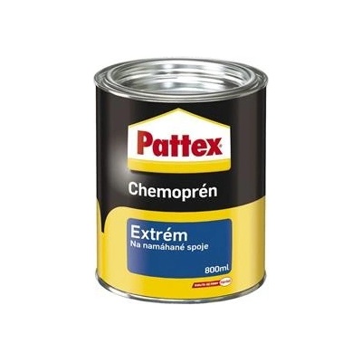 PATTEX Chemoprén Extrém 0,8 l