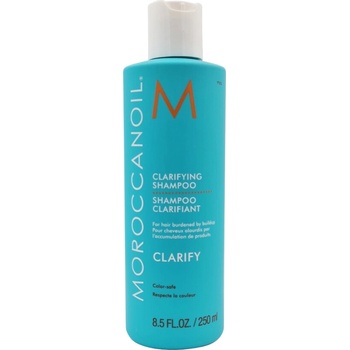 MoroccanOil Clarifying Shampoo 250 ml