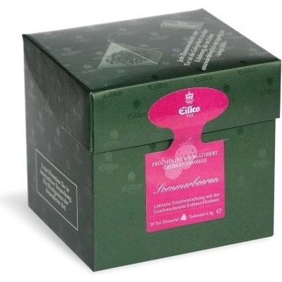 Eilles Tea Diamond Letné plody 20 x 4 g