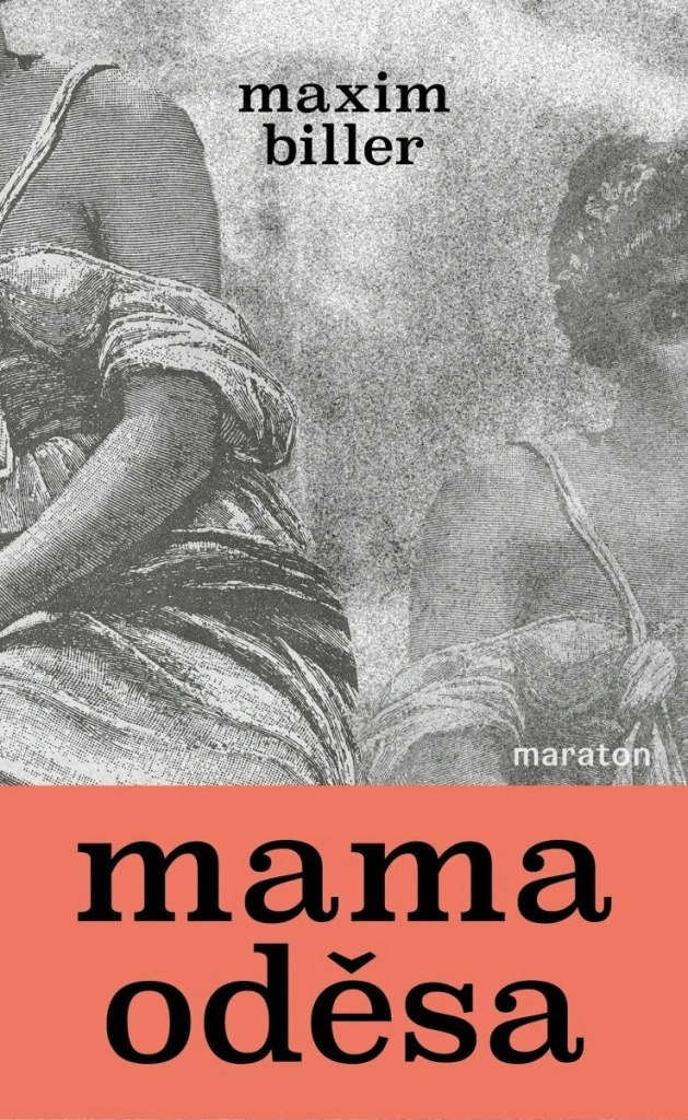 Mama Oděsa