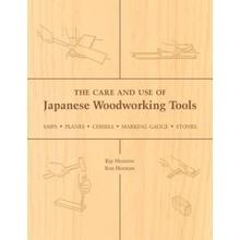 Care and Use of Japanese Woodworking Tools