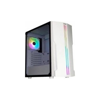 Xilence Performance C X5 TG white