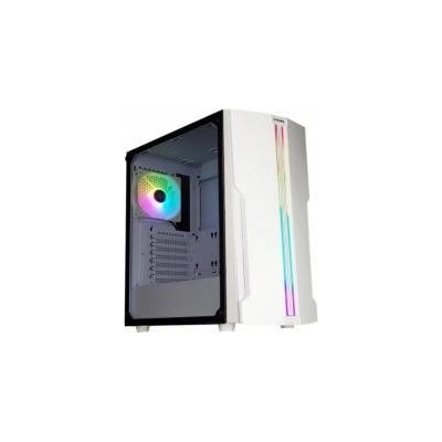 Xilence Performance C X5 TG white