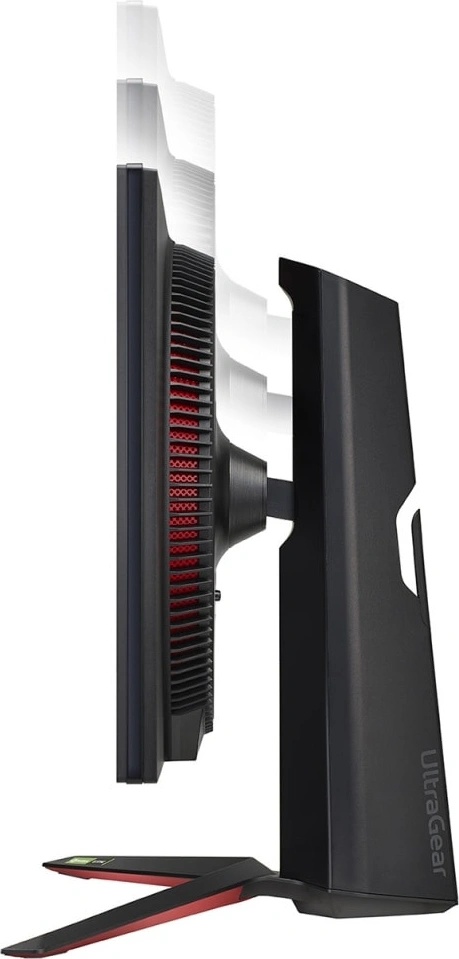 LG 27GP850