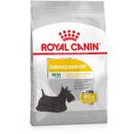 Royal Canin Mini Dermacomfort - храна за кучета от мини породи над 10 месеца с чувствителна кожа- 1кг