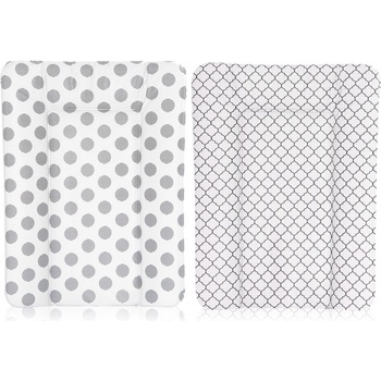 Image 1 of Lorelli Classic - МЕКА ПОДЛОЖКА 50х70 СМ GREY