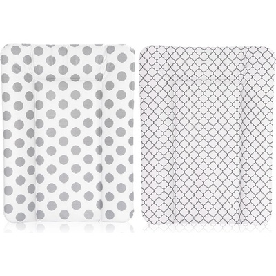 Lorelli Classic - МЕКА ПОДЛОЖКА 50х70 СМ GREY