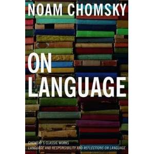 On Language (ISBN: 9781565844759)