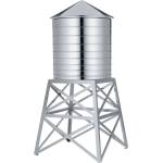 Alessi Купа за захар WATER TOWER, 730 мл, неръждаема стомана, Alessi (ALDL02)