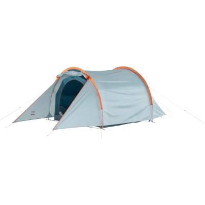 Grand Canyon Двуместна палатка Grand canyon Robson 2 2-person tent - Limestone Grey - размер One Size (520-0964-0311)