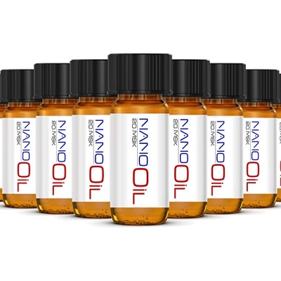 NANO OIL Prísada do prevodového oleja 100 g