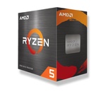 AMD Ryzen 5 7600X3D 6-Core 4.1GHz AM5 Box (100-100001721WOF) Процесори