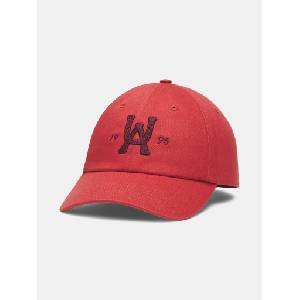 Under Armour Унисекс шапка с козирка Under Armour Essential Low ADJ Under Armour | Cherven | МЪЖЕ | UNI