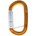Singing Rock OXY BC Triple lock Orange Цвят: оранжев