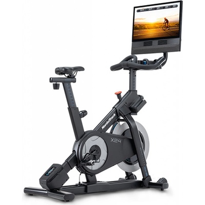 NordicTrack Studio Bike X24