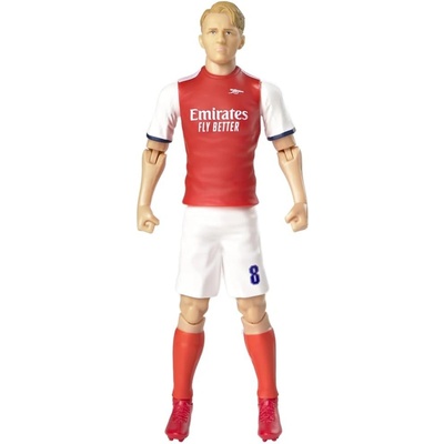 BanboToys Arsenal Soccer Martin Odeegard 20cm (83378)
