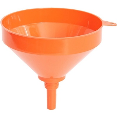 MATO 3352400 Plastový trychtýř bez sítka, průměr 235 mm