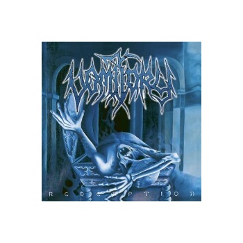 Redemption - Vomitory LP
