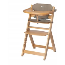 Bébé Confort Timba Natural Wood s podložkou