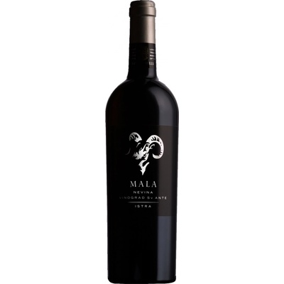 Saints Hills Mala Nevina 2023 Bílé 12,5% 0,75 l (holá láhev)