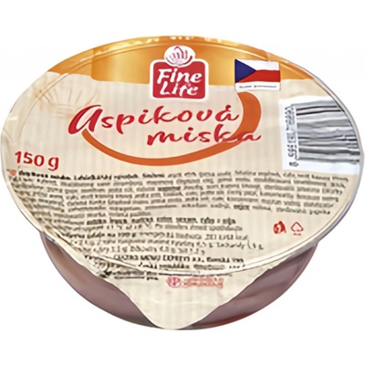 Fine Life Aspiková miska 150 g