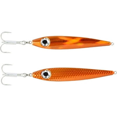 Spro Pilker Pilk'X Orange Flash 150 g