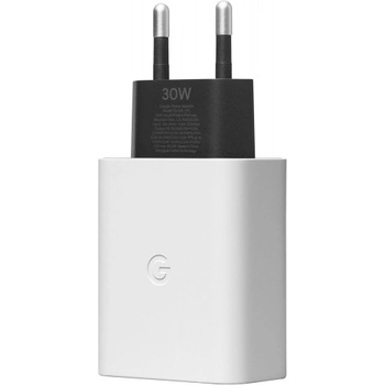 Google Оригинално зарядно за Google Pixel 9 USB-C Wall Charger 30W, GA03502-EU