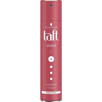 Schwarzkopf Shine Лак за коса за блясък 250 ml