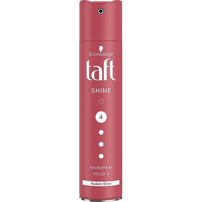 Schwarzkopf Shine Лак за коса за блясък 250 ml